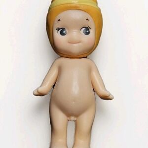 Sonny Angel Sweets Series Cream Puff AUTHENTIC New Without Box